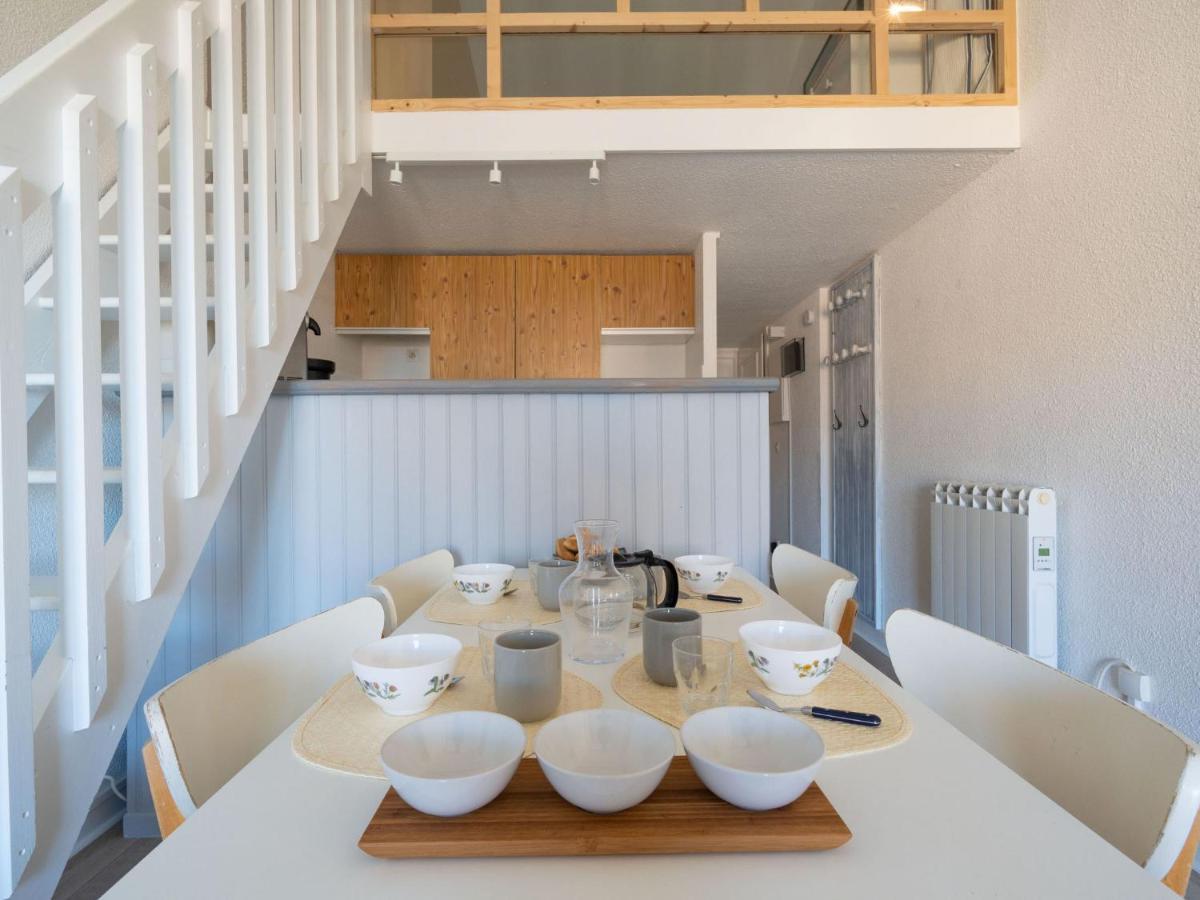 Apartment Les Maisons De L'Ocean-11 By Interhome Lacanau Exterior photo